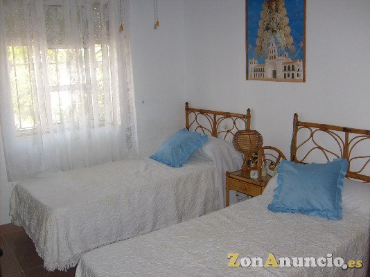 Venta casa Urbanizacion el Pasodoble  - matalascañas